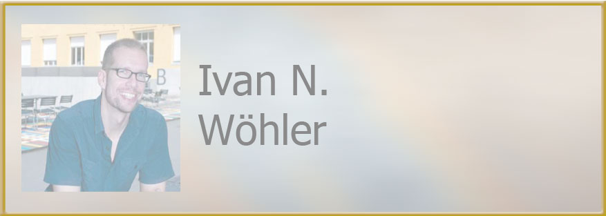 Ivan Wöhler