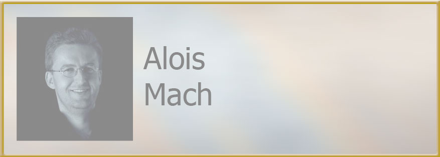 Alois Mach