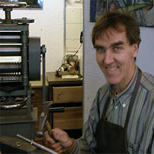 Christoph Oechsle Christoph Oechsle