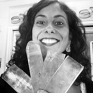 Francesca Uriciuoli Francesca Uriciuoli