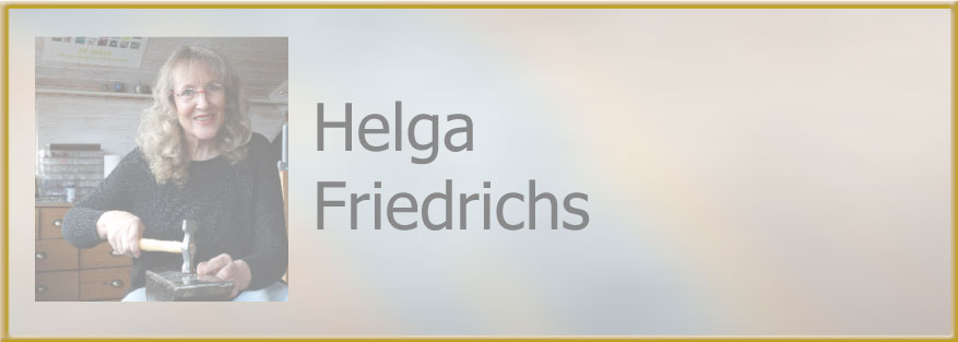 Helge Friedrichs