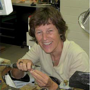 Gabriele Miller Gabriele Miller