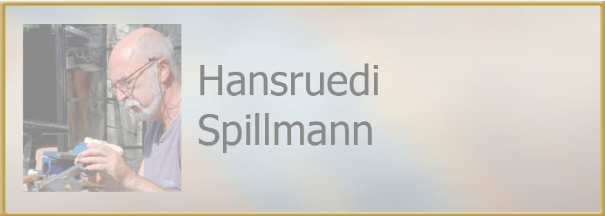 Spillmann