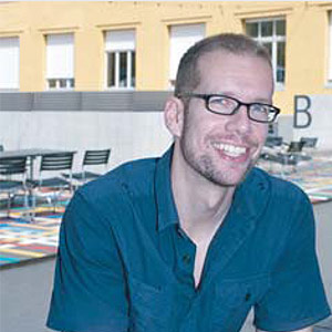 Ivan N. Wöhler