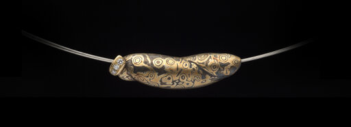 Galerie der Mokumegane Artisten