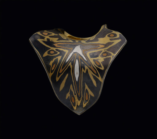 Galerie der Mokumegane Artisten