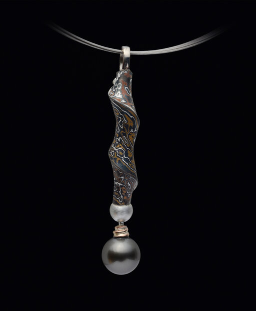 Galerie der Mokumegane Artisten