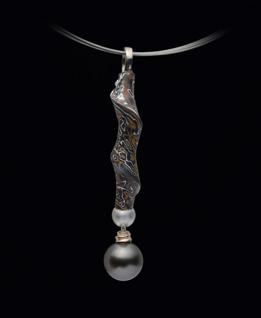 Galerie der Mokumegane Artisten