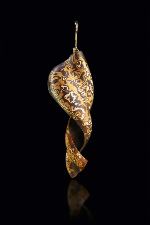 Galerie der Mokumegane Artisten