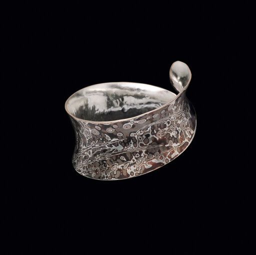 Galerie der Mokumegane Artisten