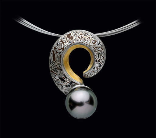 Galerie der Mokumegane Artisten