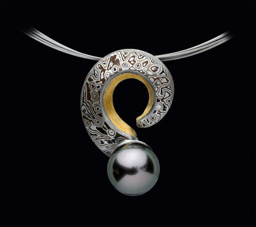 Galerie der Mokumegane Artisten