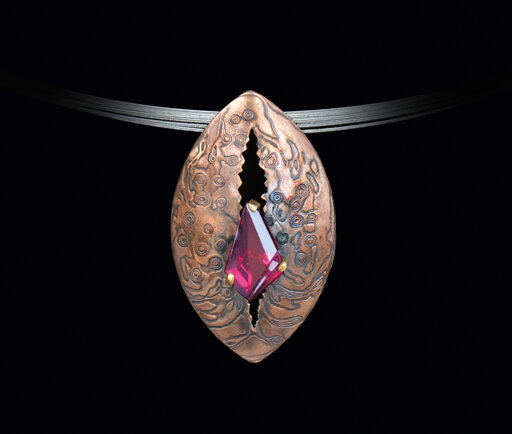 Galerie der Mokumegane Artisten