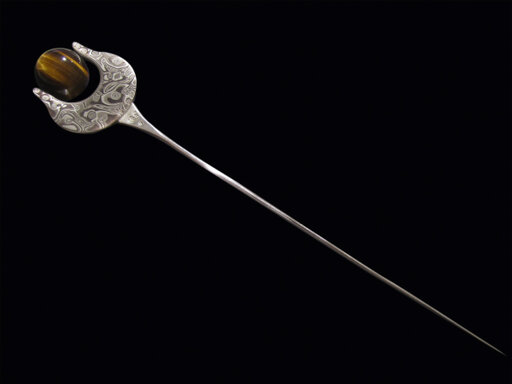 Galerie der Mokumegane Artisten