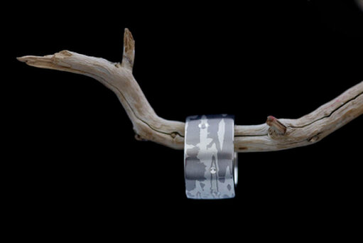 Galerie der Mokumegane Artisten