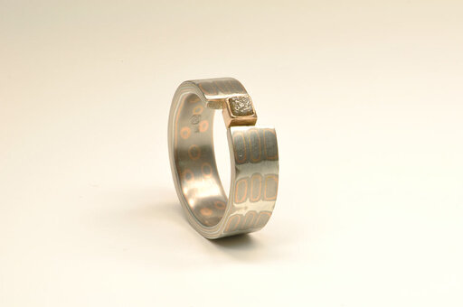 Galerie der Mokumegane Artisten