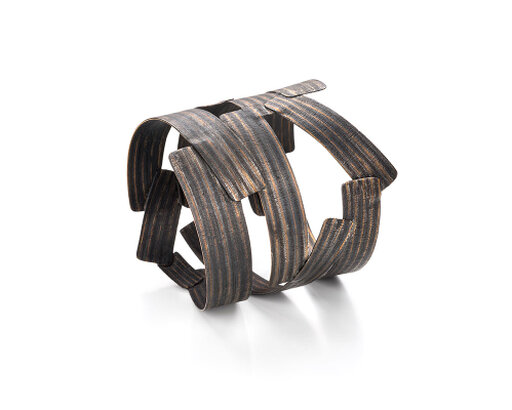 Galerie der Mokumegane Artisten