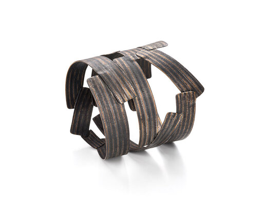 Galerie der Mokumegane Artisten