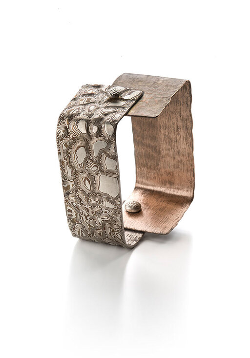 Galerie der Mokumegane Artisten