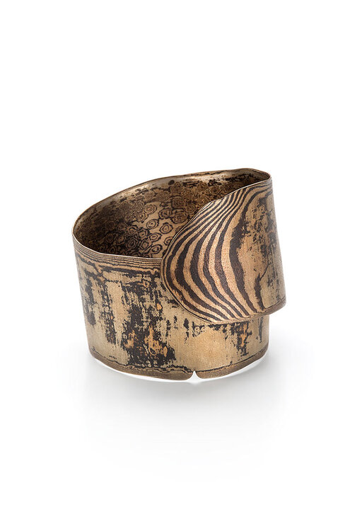 Galerie der Mokumegane Artisten