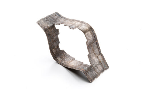 Galerie der Mokumegane Artisten