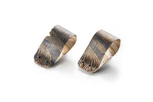 Galerie der Mokumegane Artisten