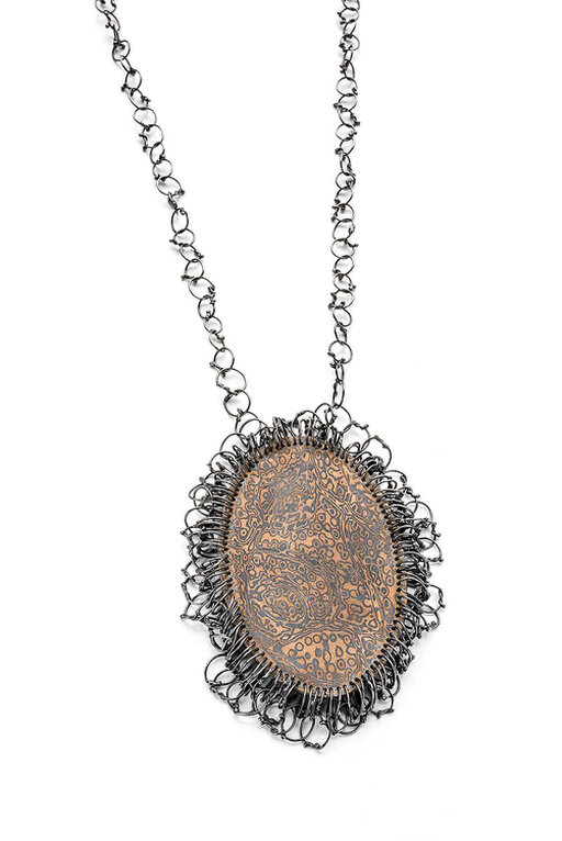 Galerie der Mokumegane Artisten