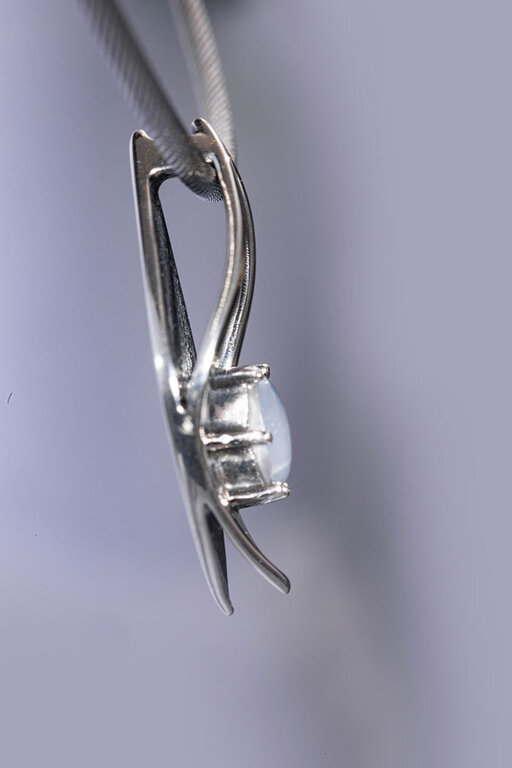 Galerie der Mokumegane Artisten