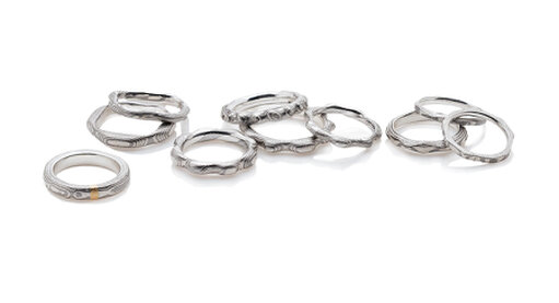 Galerie der Mokumegane Artisten