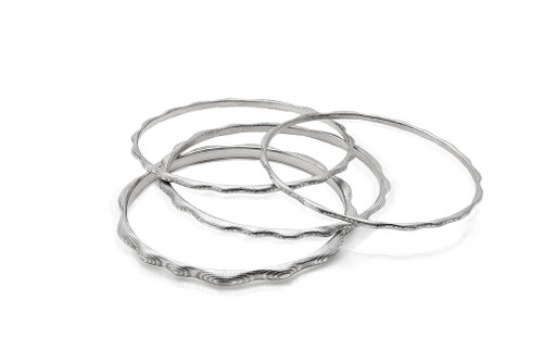 Galerie der Mokumegane Artisten