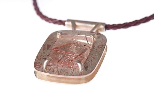 Galerie der Mokumegane Artisten