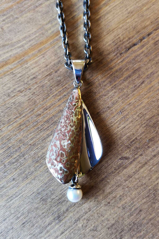 Galerie der Mokumegane Artisten