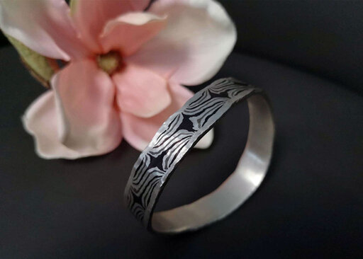 Galerie der Mokumegane Artisten