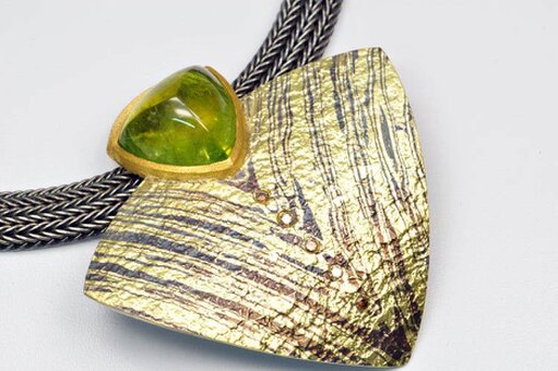 Galerie der Mokumegane Artisten