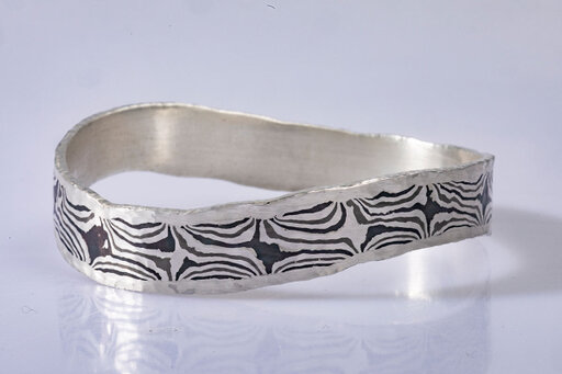 Galerie der Mokumegane Artisten