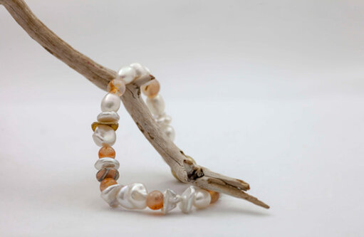 Galerie der Mokumegane Artisten