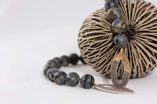 Galerie der Mokumegane Artisten