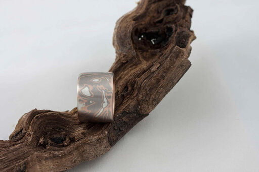 Galerie der Mokumegane Artisten