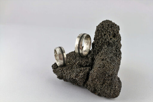 Galerie der Mokumegane Artisten