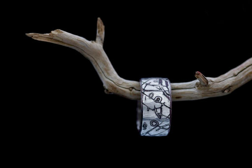 Galerie der Mokumegane Artisten