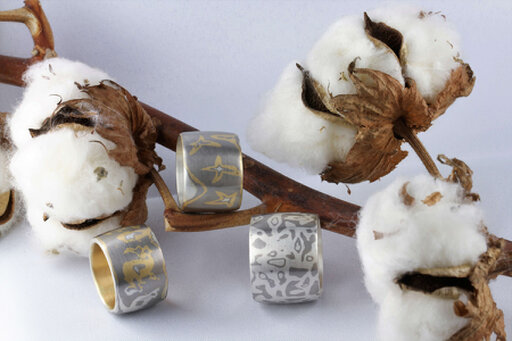 Galerie der Mokumegane Artisten