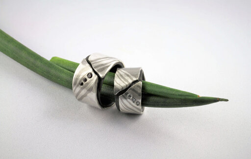 Galerie der Mokumegane Artisten