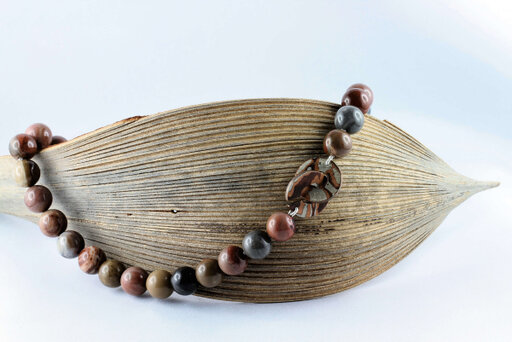 Galerie der Mokumegane Artisten