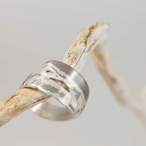 Galerie der Mokumegane Artisten