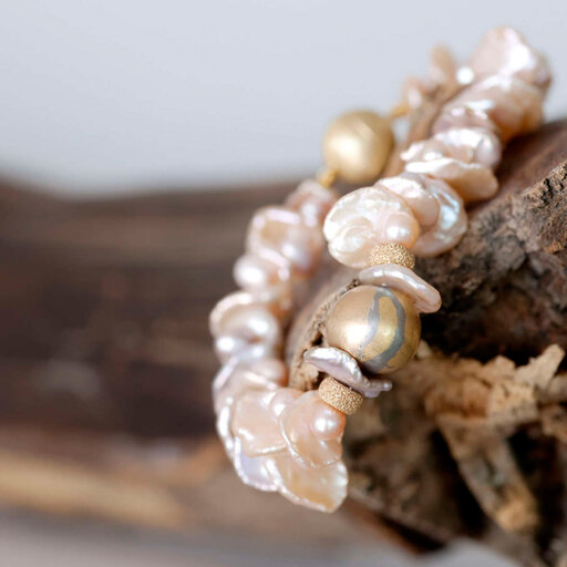 Galerie der Mokumegane Artisten