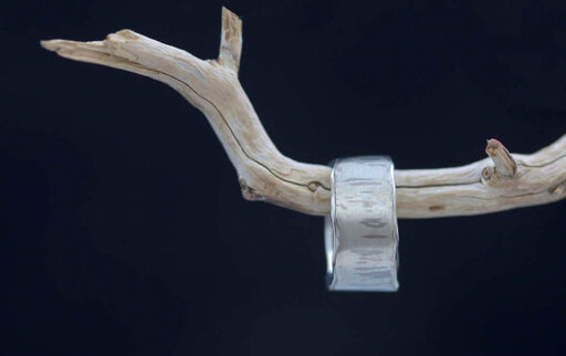 Galerie der Mokumegane Artisten