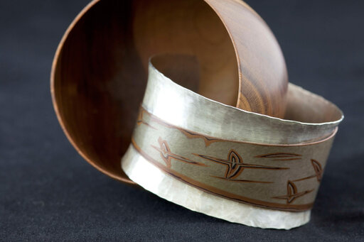 Galerie der Mokumegane Artisten