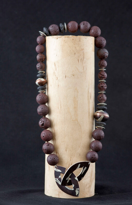 Galerie der Mokumegane Artisten