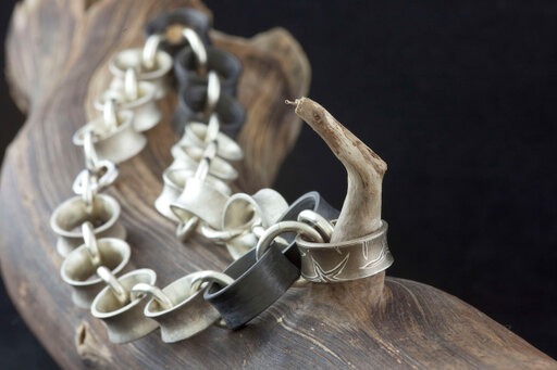 Galerie der Mokumegane Artisten