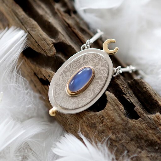 Galerie der Mokumegane Artisten